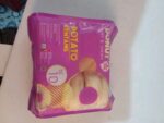 HK Donut Kentang
