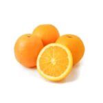Buah Jeruk Navel Australia import segar manis tanpa biji