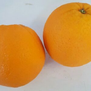 Jeruk Navel Australia