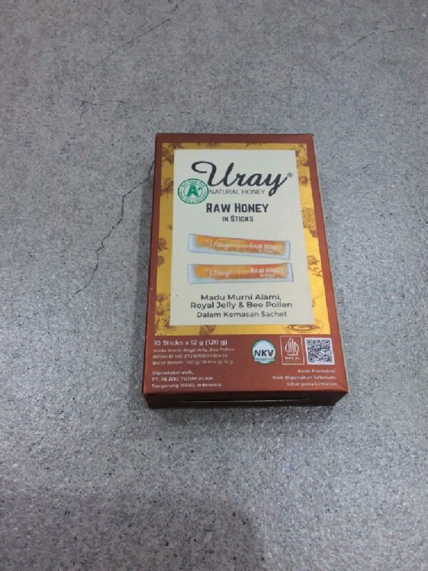 Madu Uray Stick