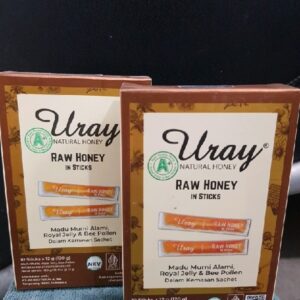 Madu Uray Stick