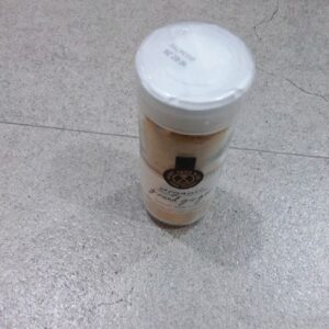East Java Ginger
