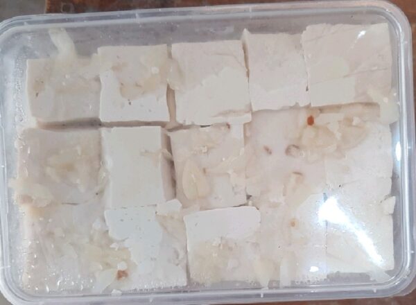 Tahu Bawang OVEGI