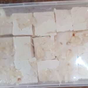 Tahu Bawang OVEGI