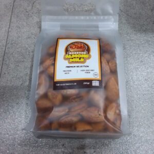 Kacang Almond