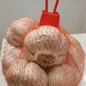 Bawang Putih Super