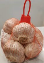 Bawang Putih Segar Pilihan Kualitas Super Bumbu Dapur Ovegi