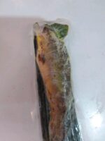 Ikan Bandeng Presto