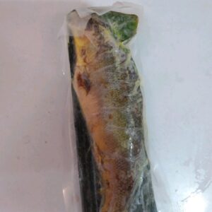 Ikan Bandeng Presto