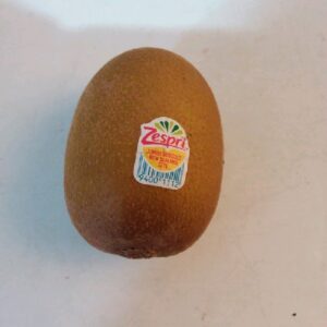 Kiwi Gold Zespri Jumbo