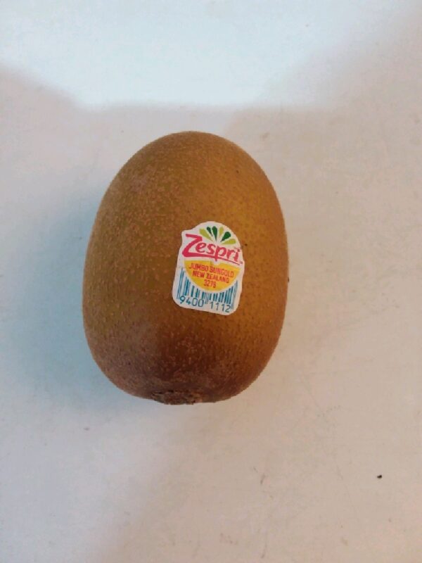 Kiwi Gold Zespri Jumbo