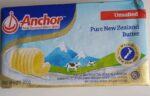 Butter Anchor Unsalted
