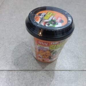 JSF Cuppoki Rose
