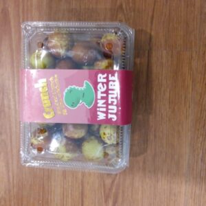 Winter Jujube Pack