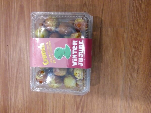 Winter Jujube Pack
