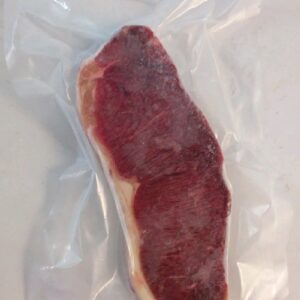Beef Striploin