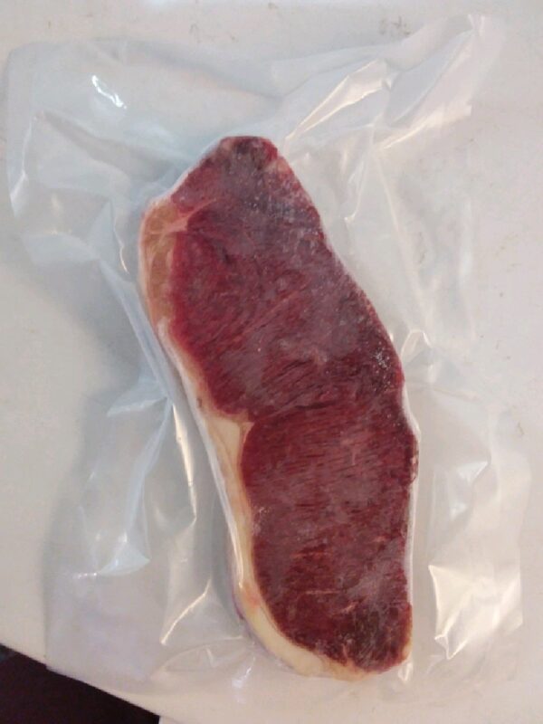 Beef Striploin