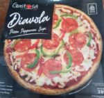 Pizza Pepperoni