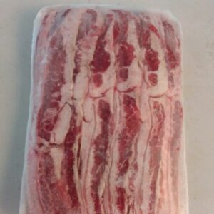 Beef Short Plate