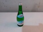 Botol Kaca Air Mineral Equil Natural Mineral Water 380 ml Kemasan Eksklusif Ovegi