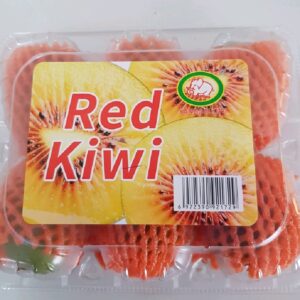 Kiwi Red Pack