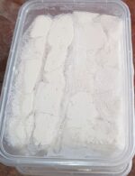 Tahu Susu OVEGI