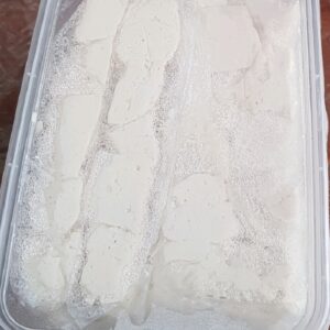 Tahu Susu OVEGI