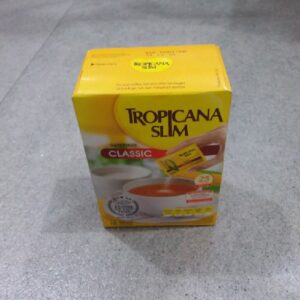 Tropicana Slim Classic 25s