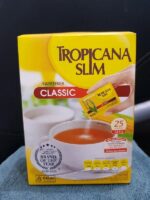 Tropicana Slim Classic 25s
