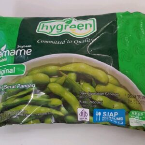 Hygreen Edamame Original
