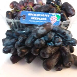 Anggur Sweet Saphire Pack