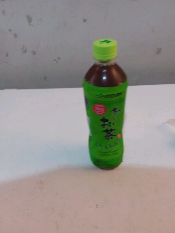 ITO EN Oi Ocha