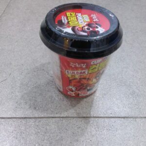 JSF Cuppoki Buldak
