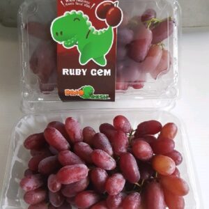 Anggur Ruby Gem