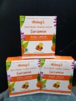 Helmigs Curcumin Vitamin C