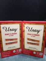 Madu Uray Ginger Stick