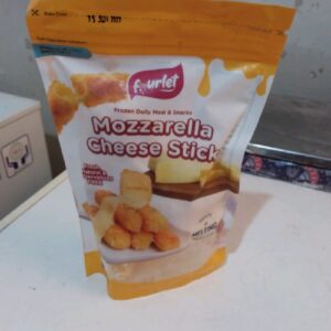 Mozarella Cheese