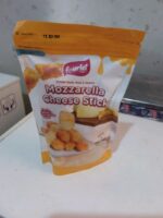 Mozarella Cheese