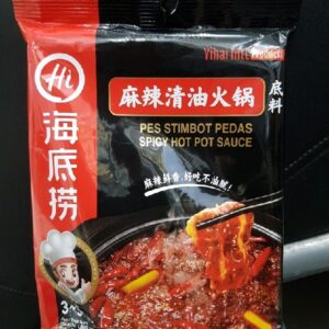 HDL Spicy Hot Pot