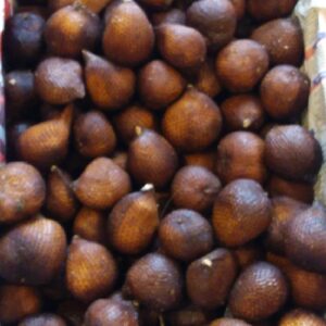 Salak Gula Pasir
