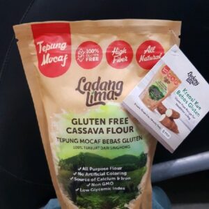 Ladang Lima Tepung 500 gr