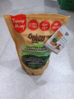 Ladang Lima Tepung 500 gr