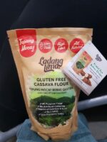 Ladang Lima Tepung 500 gr