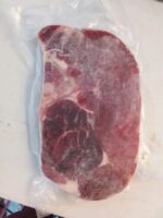 Potongan Daging Sapi Sengkel Beef Shank Segar Kaya Urat Ovegi