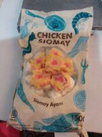 Siomay Ayam 1kg