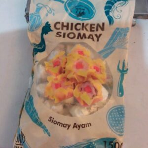 Siomay Ayam 1kg
