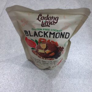 Ladang Lima Blackmond