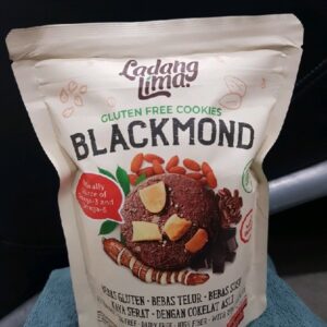 Ladang Lima Blackmond
