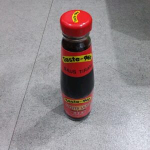 Taste Me Oyster Sauce 250 gr