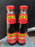 Taste Me Oyster Sauce 250 gr